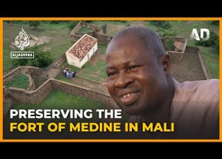 How A Father Passes Mali S History On To His Son I Africa Direct Documentary
