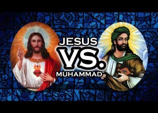 JESUS VS MUHAMMAD Qur An Challenge II