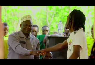 Nyanda Mayengo Song Harusi Ya Yohana By Yai Videos 0785600726