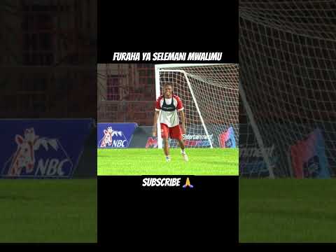 FINAL Ngechisports Football Yangasc Soccer Simbasc Yangalive Simbaleo Taifastars Trending