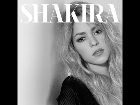 Shakira