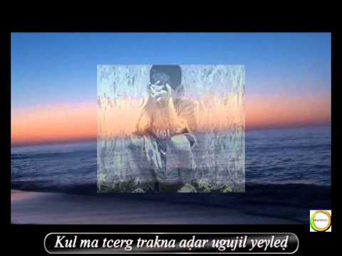 IDEFLAWEN Anef Iyi Kan