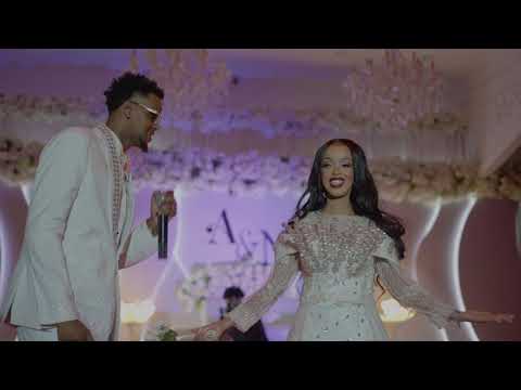 ABDIJIBAR GACALIYE ISKU KAA BADILI MAAYO AROOS ABDIJIBAR NACIIMA 2025