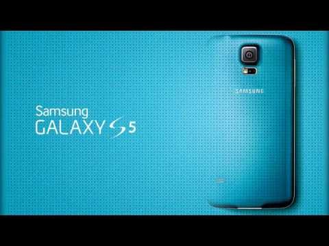 Over The Horizon Samsung Galaxy S5 Official Theme Full HD YouTube
