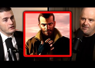 GTA S Best Character According To GTA Co Creator Dan Houser And Lex Fridman