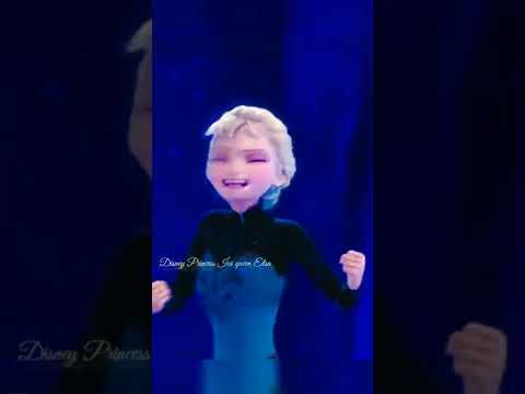 Let It Go Short Version