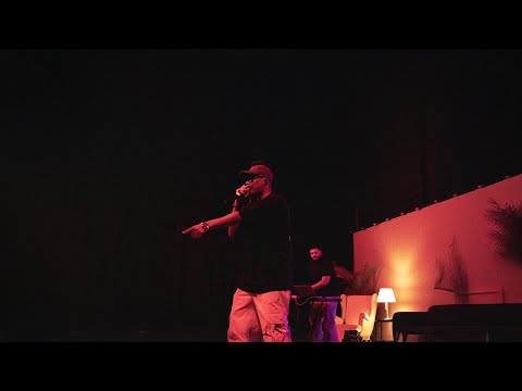 BLVXB Kartha بلاكبي الكارثة Prod By RUHMVN تلحين رهمان