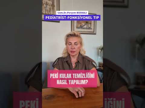 BEBEĞİNİZİN TIRNAK VE KULAK BAKIMI Shorts çocukdoktoru Bebekbakımı Annebebek