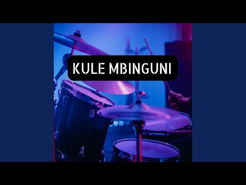 Kule Mbinguni Cover