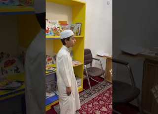  تربية المنابر