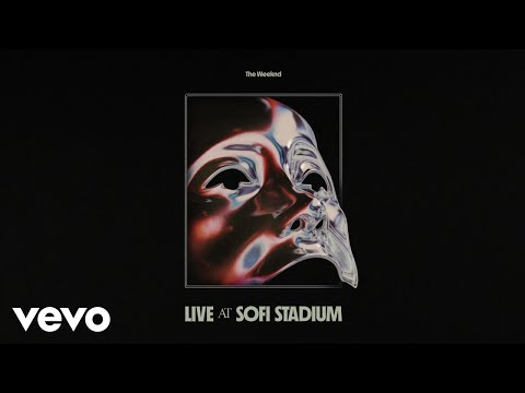 The Weeknd How Do I Make You Love Me After Hours Live At SoFi Pseudo Video