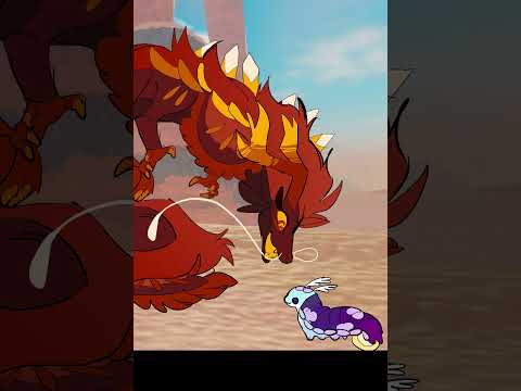 What It S Like Being Peaceful In Creatures Of Sonaria