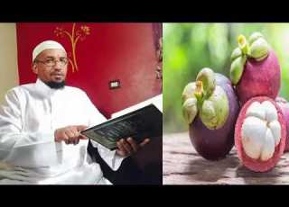 Barnoota Fayyaa Kutaa 123 Mata Dureen Mangosteen جوز جندم