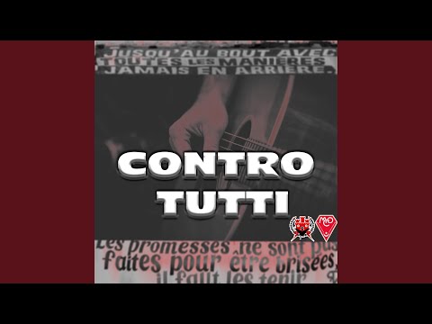 Contro Tutti Solo MCO