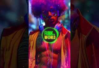 MC LEVIN DJ GEGE Sua Amiga Eu Vou Sarrar BRAZILIAN FUNK PHONK