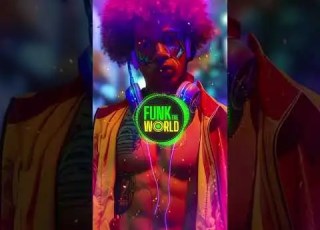 MC LEVIN DJ GEGE Sua Amiga Eu Vou Sarrar BRAZILIAN FUNK PHONK