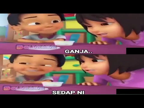 MEME UPIN IPIN TERBARU NGAKAK 2020