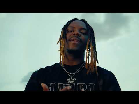 Michael Magz Misodzi Yemurume Official Music Video