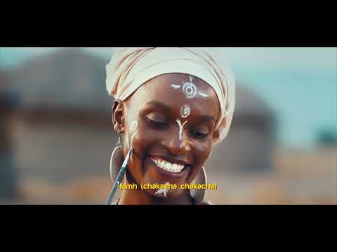 PIPI JOJO CHAKACHA OFFICIAL MUSIC VIDEO