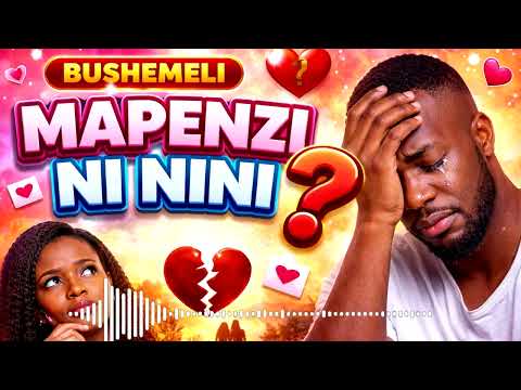 Bhushemeli Mapenzi Official Audio