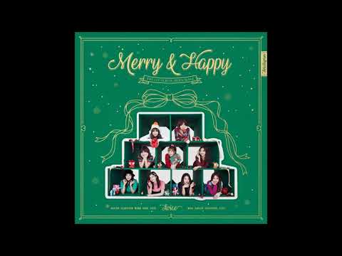 TWICE 트와이스 Heart Shaker MP3 Audio