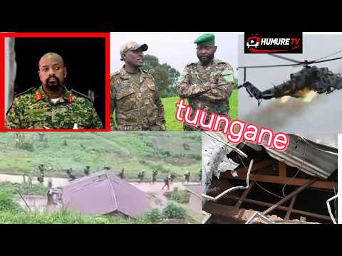 LIVE AMAKURU YA MUGITONDO LE 26 03 2026