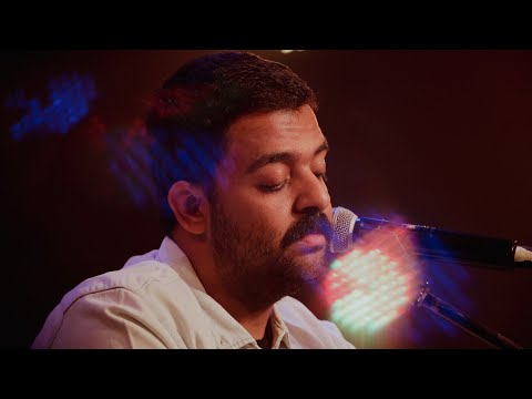 عمرو حسن بابا وحشني للمرة الأولى