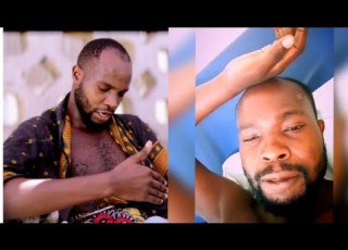 KILIO CHA PASCHAL CASIAN CHA IBUKA UPYA KUPITIA WIMBO HUU UINULIWE COMING SOON