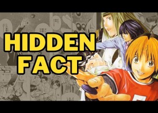  A Fact About Hikaru No Go You Wouldn T Know Unless You Play Go