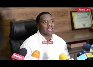 RC Makonda Ataja Majina Ya Mashoga Nchini Aunda Tume Ya Watu 17
