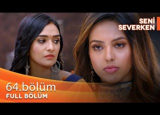Seni Severken Bhagya Lakshmi Hint Dizisi 64 Bölüm 13 Mart 2025 Kanal7