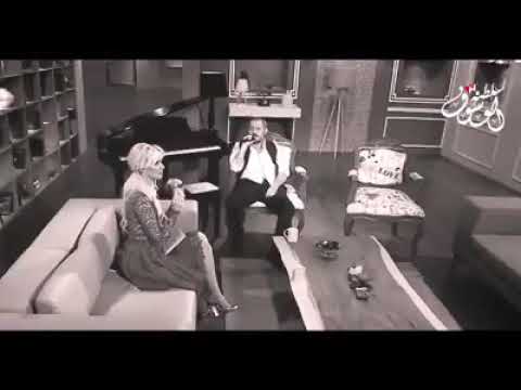 امري لله جورج وسوف للطرب عنوان