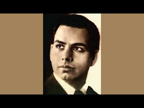 اناوانت في الهوى غناء بلبل مصرالأول عبد الغني السيد من الحان محمود الشريف وكلمات محمود فهمي ابراهيم