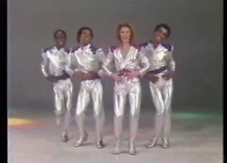 Sheila B Devotion Spacer 1979