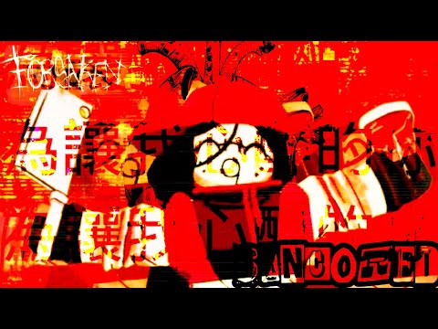 Remake Vanity Slasher LMS FORSAKEN UST FLP