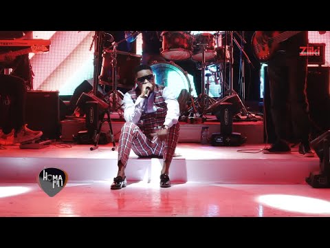 Christian Bella Nani Kama Mama Accoustic