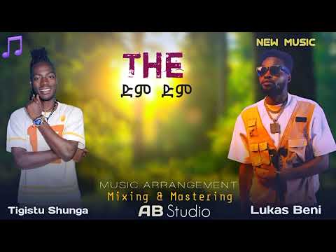 Lukas Beni Tigestu Shunga THEድምድም New Music