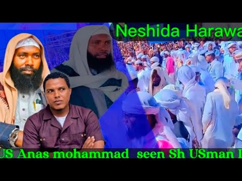 Neshida Harawa US Anas Mohammad Seen Shehk USman Durii Neshida Harawa US Anas Mohammad Seen Shehk USman Durii