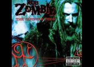 Rob Zombie Feel So Numb