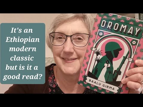 Oromay By Baalu Girma Is Finally Available In An English Translation Should You Read It Oromay By Baalu Girma Is Finally Available In An English Translation Should You Read It