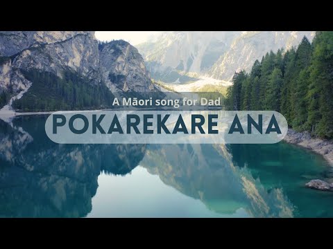 Pokarekare Ana Māori Song Covered By Emma Wikström For Dad Pokarekare Ana Māori Song Covered By Emma Wikström For Dad