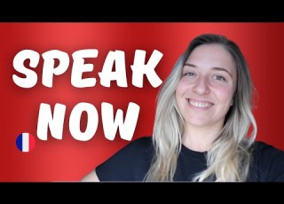  Daily French Speaking Practice Action Plan To Unlock Fluency