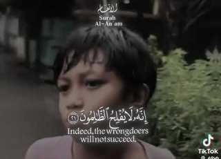 متع سمعك وارح قلبك طفل يقلد الشيخ محمد أيوب ابلور