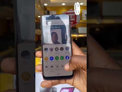 JINSI YA KUDOWNLOAD VIDEOS KWENYE TIKTOK BILA LOGO YA TIKTOK