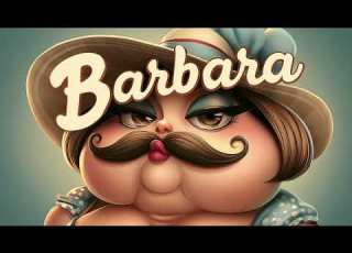  Tscharlito Barbara