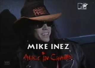 Alice In Chains MTV Headbangers Ball 2 02 1993 Full Episode
