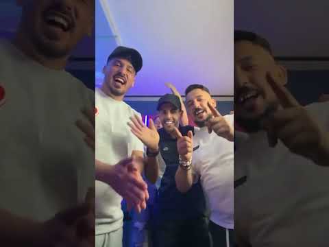 Kader Tirigou 2025 Ft Tchikou 22 Ndor Wahdi 2025 Rai اكسبلور تيك توك تصميمي Music Dz