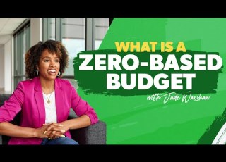  What Is A Zero Based Budget