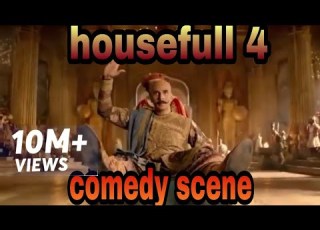 Housefull 4 Best Comedy Scenes 2020 New Movie Akshay Kumar