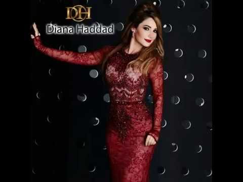 ديانا حداد الكذاب حفلة الكويت 2014